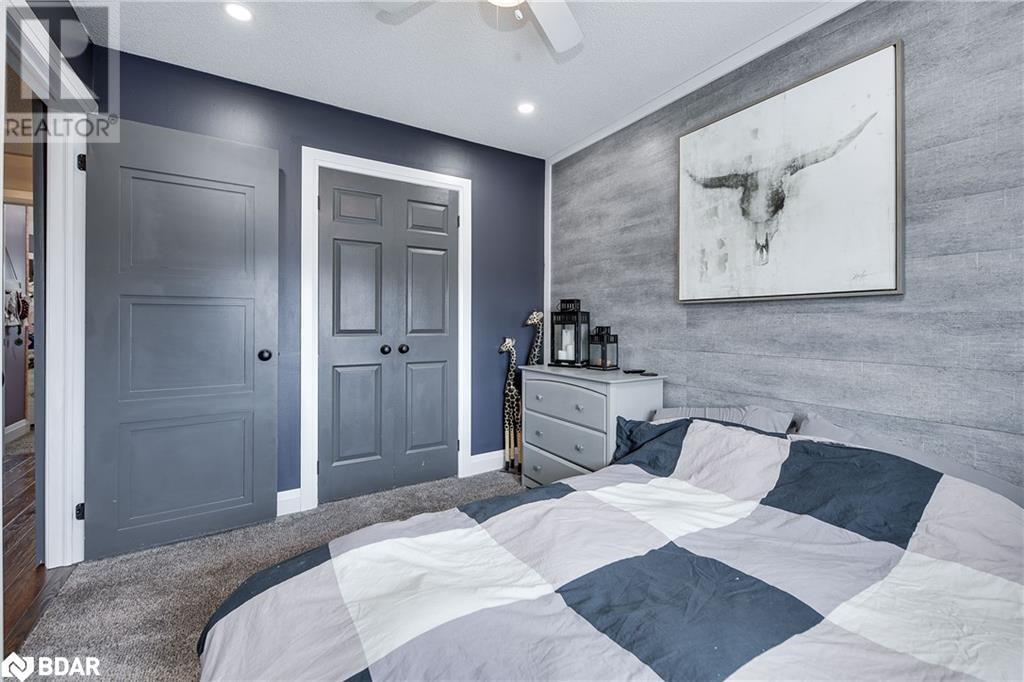 92 Golden Meadow Road, Barrie, Ontario  L4N 7G4 - Photo 26 - 40693521
