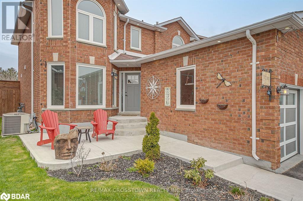 92 Golden Meadow Road, Barrie, Ontario  L4N 7G4 - Photo 2 - 40693521