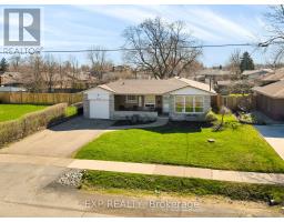 109 CONCESSION ROAD, Fort Erie, Ontario