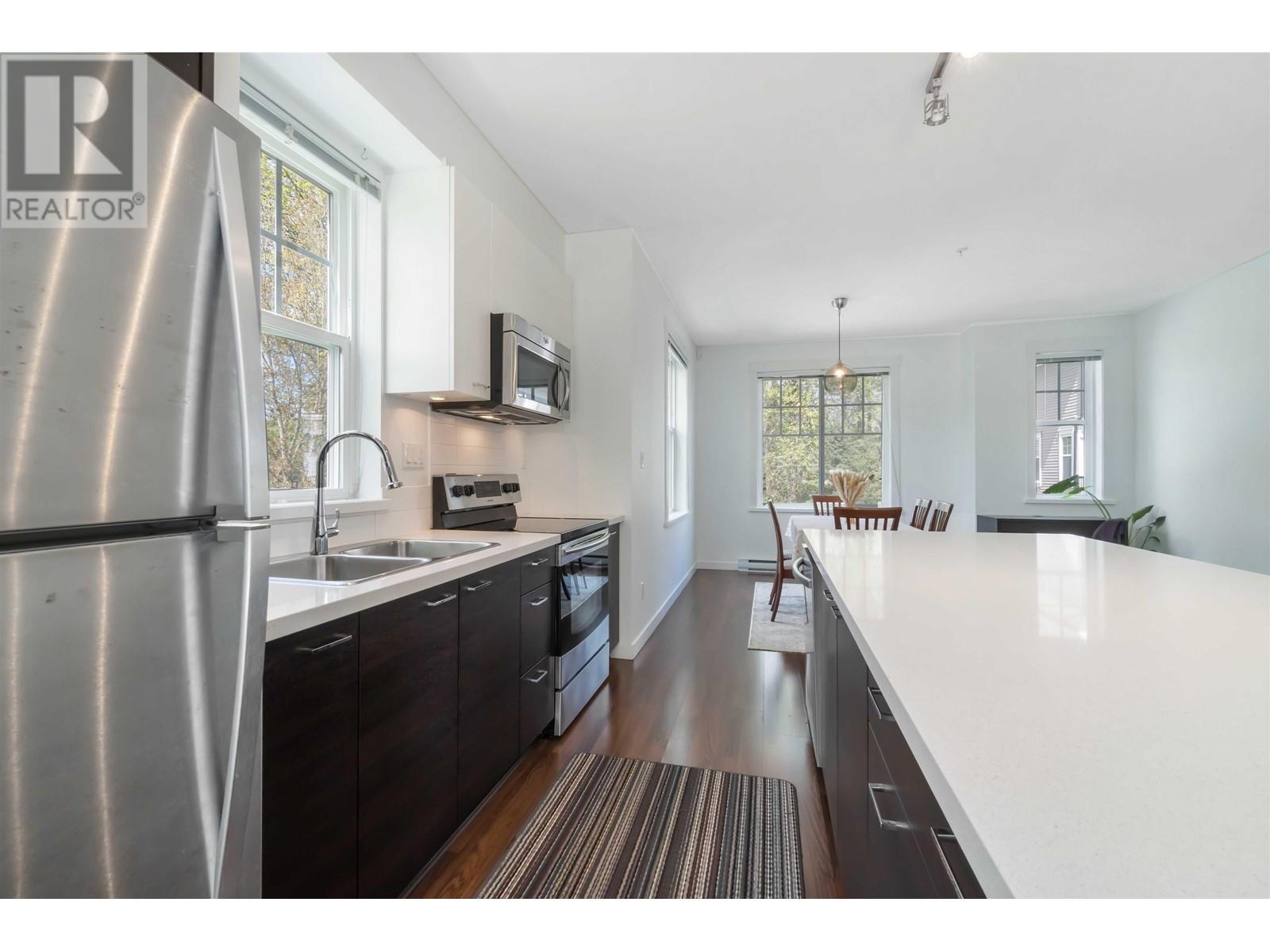 108 3010 Riverbend Drive, Coquitlam, British Columbia  V3C 0B8 - Photo 10 - R2993910