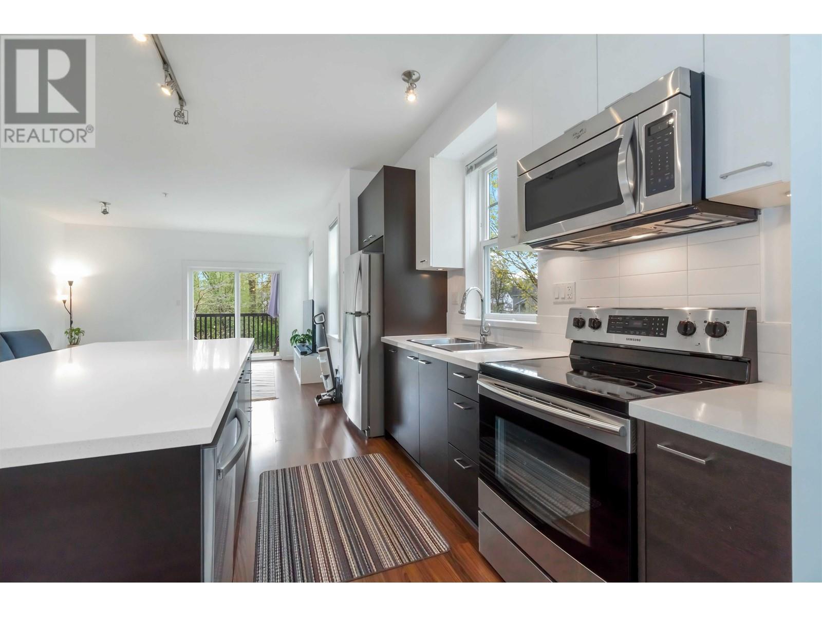 108 3010 Riverbend Drive, Coquitlam, British Columbia  V3C 0B8 - Photo 12 - R2993910