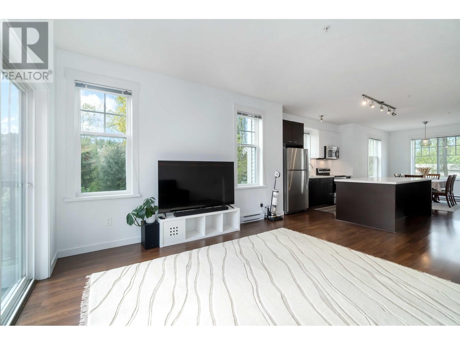 108 3010 Riverbend Drive, Coquitlam, British Columbia  V3C 0B8 - Photo 7 - R2993910