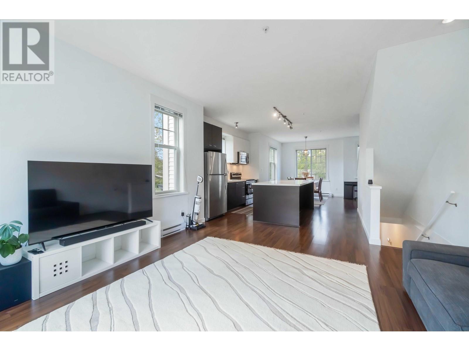 108 3010 Riverbend Drive, Coquitlam, British Columbia  V3C 0B8 - Photo 8 - R2993910