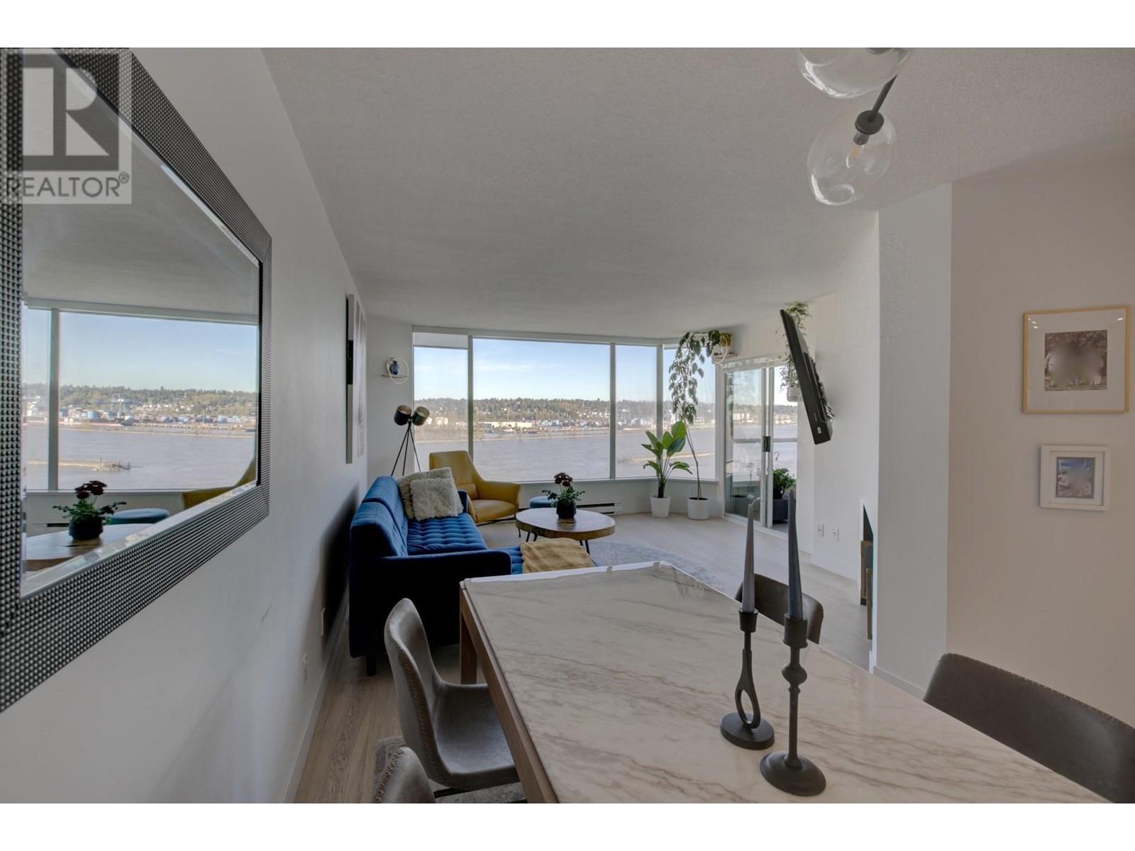 1403 1065 Quayside Drive, New Westminster, British Columbia  V3M 1C5 - Photo 10 - R2993926