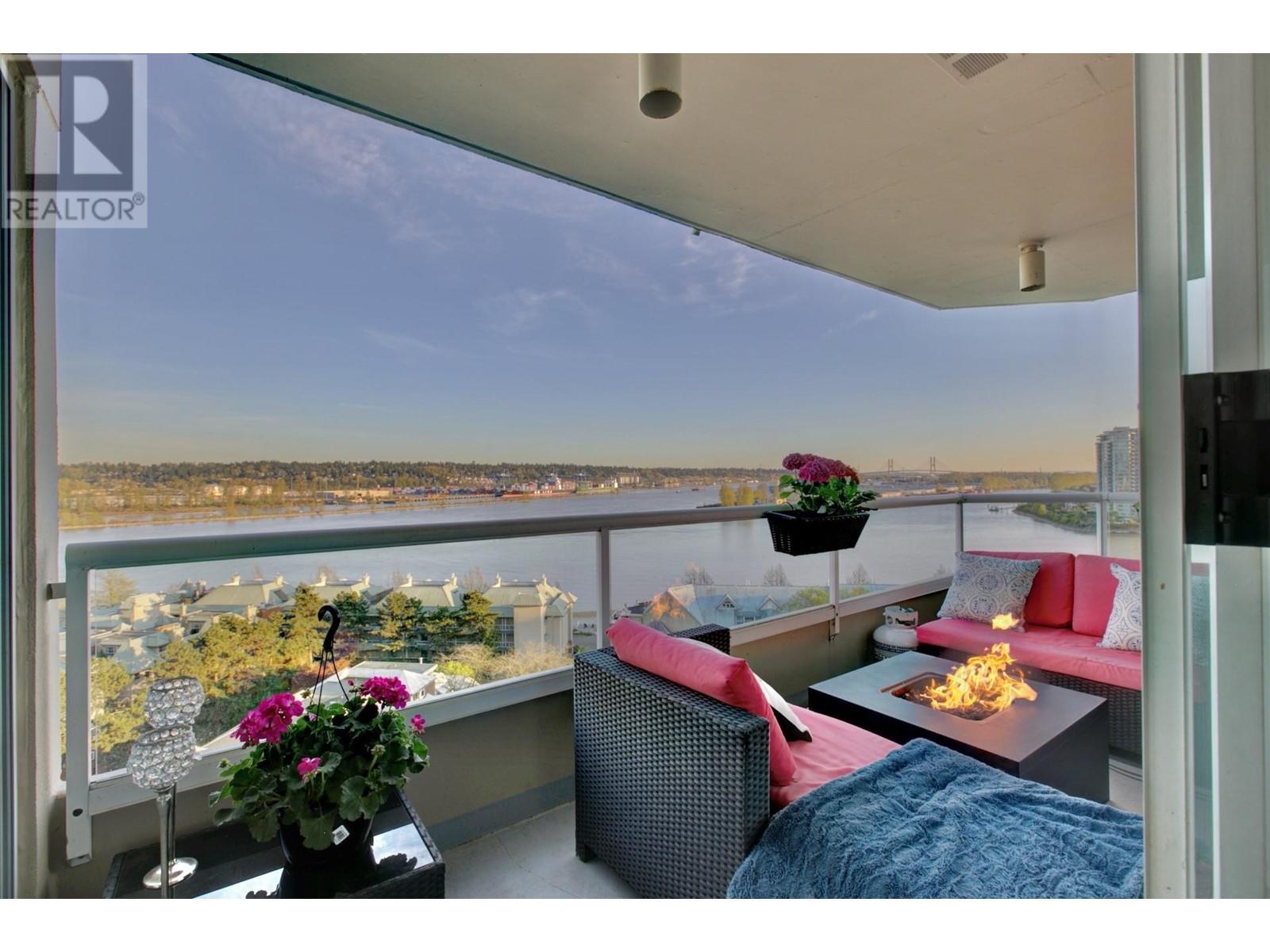1403 1065 Quayside Drive, New Westminster, British Columbia  V3M 1C5 - Photo 15 - R2993926