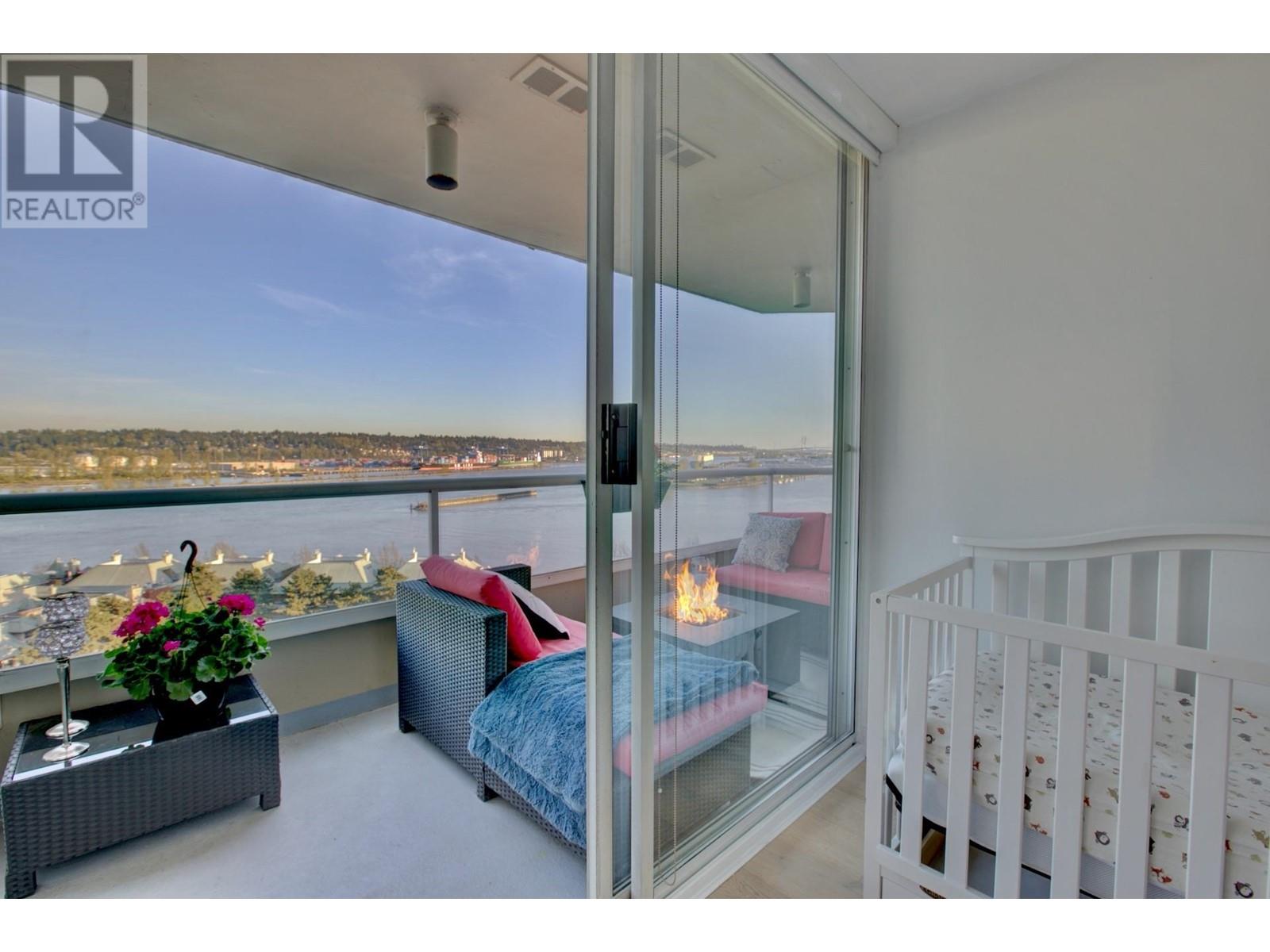 1403 1065 Quayside Drive, New Westminster, British Columbia  V3M 1C5 - Photo 23 - R2993926