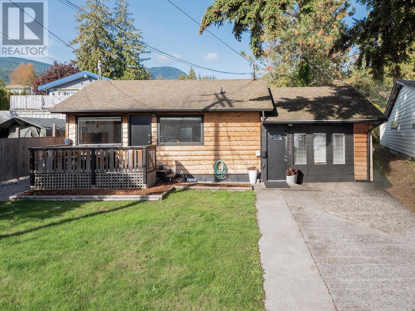 Property at 716/718 HILLCREST ROAD image 1