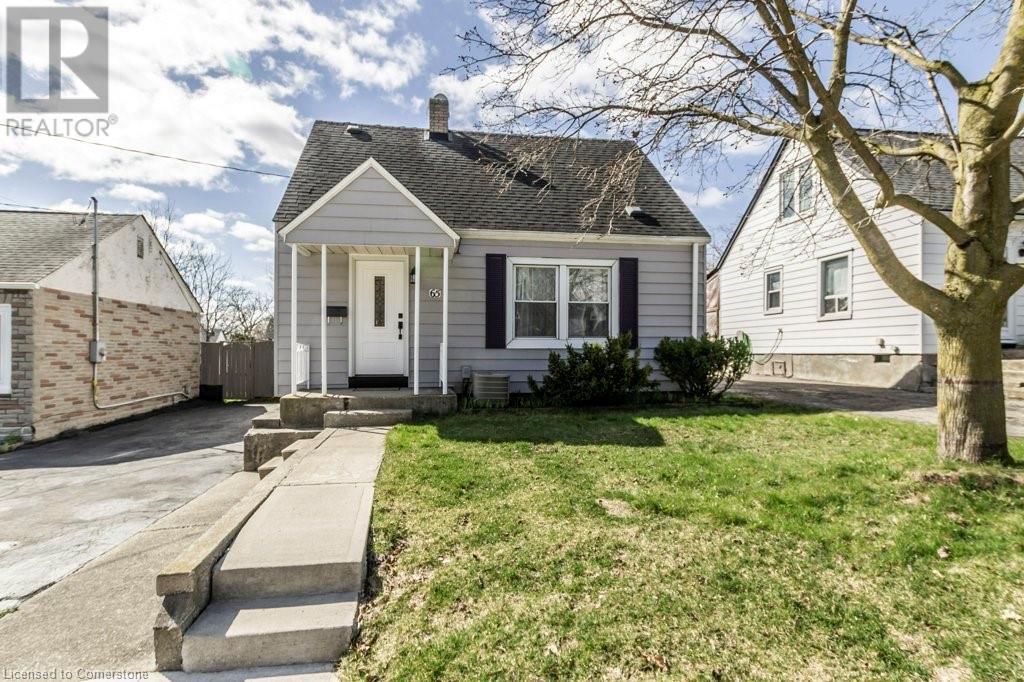 Property at 65 FIRST Avenue image 1