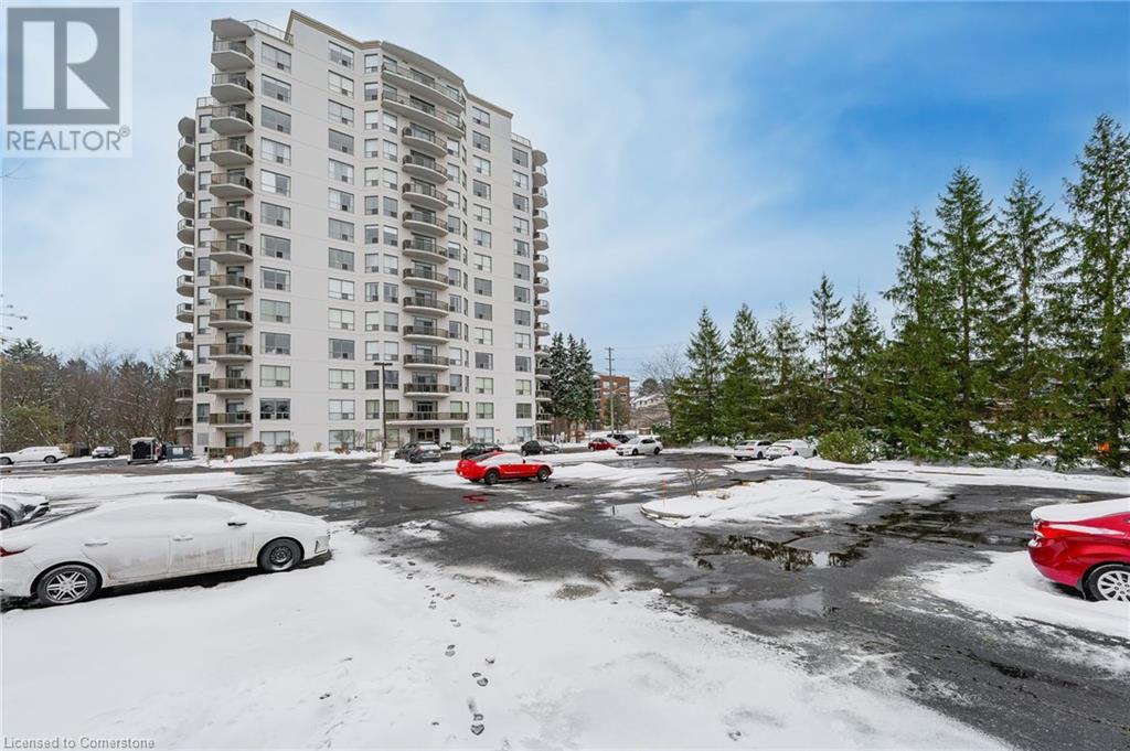 255 Keats Way Unit# 1108, Waterloo, Ontario  N2L 6N6 - Photo 22 - 40720401
