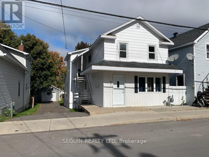 407-407b Regent 294 William Street, Hawkesbury, Ontario  K6A 1G1 - Photo 1 - X12100863