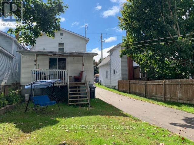 407-407b Regent 294 William Street, Hawkesbury, Ontario  K6A 1G1 - Photo 3 - X12100863