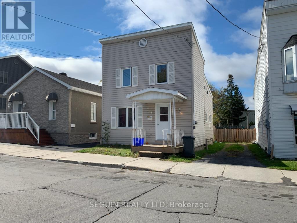 407-407b Regent 294 William Street, Hawkesbury, Ontario  K6A 1G1 - Photo 5 - X12100863