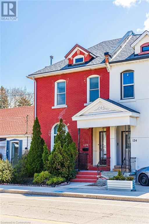 Property at 136 DUNDURN Street N image 1