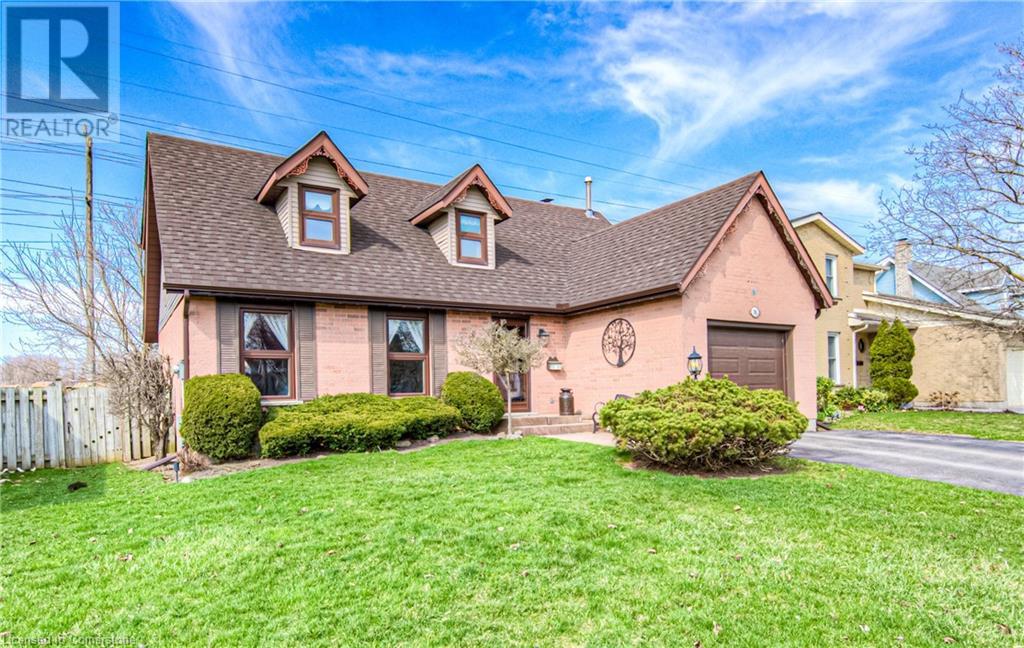 Property at 76 NEWBURY Drive image 1