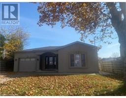 7 CURRIE Street Unit# Main, Hamilton, Ontario