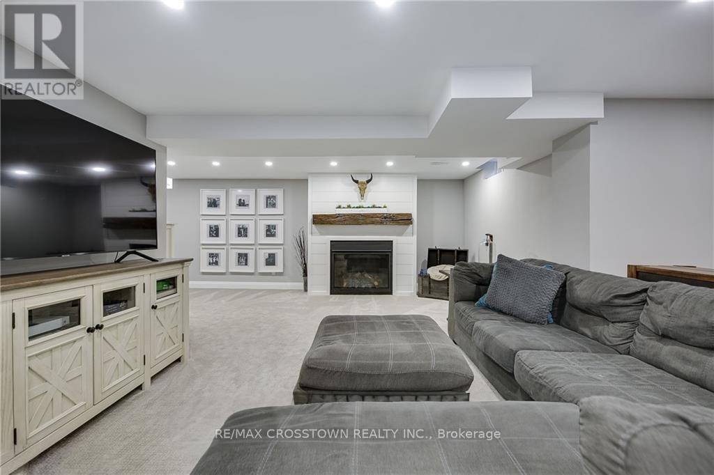 92 Golden Meadow Road, Barrie, Ontario  L4N 7G4 - Photo 33 - S11946727