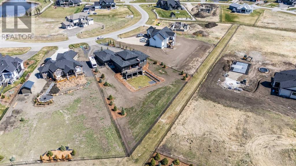 710 Green Haven Place, Rural Foothills County, Alberta  T0L 0A0 - Photo 42 - A2189486
