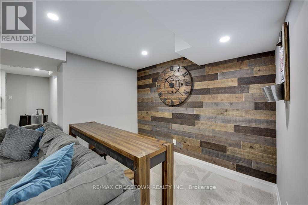 92 Golden Meadow Road, Barrie, Ontario  L4N 7G4 - Photo 35 - S11946727