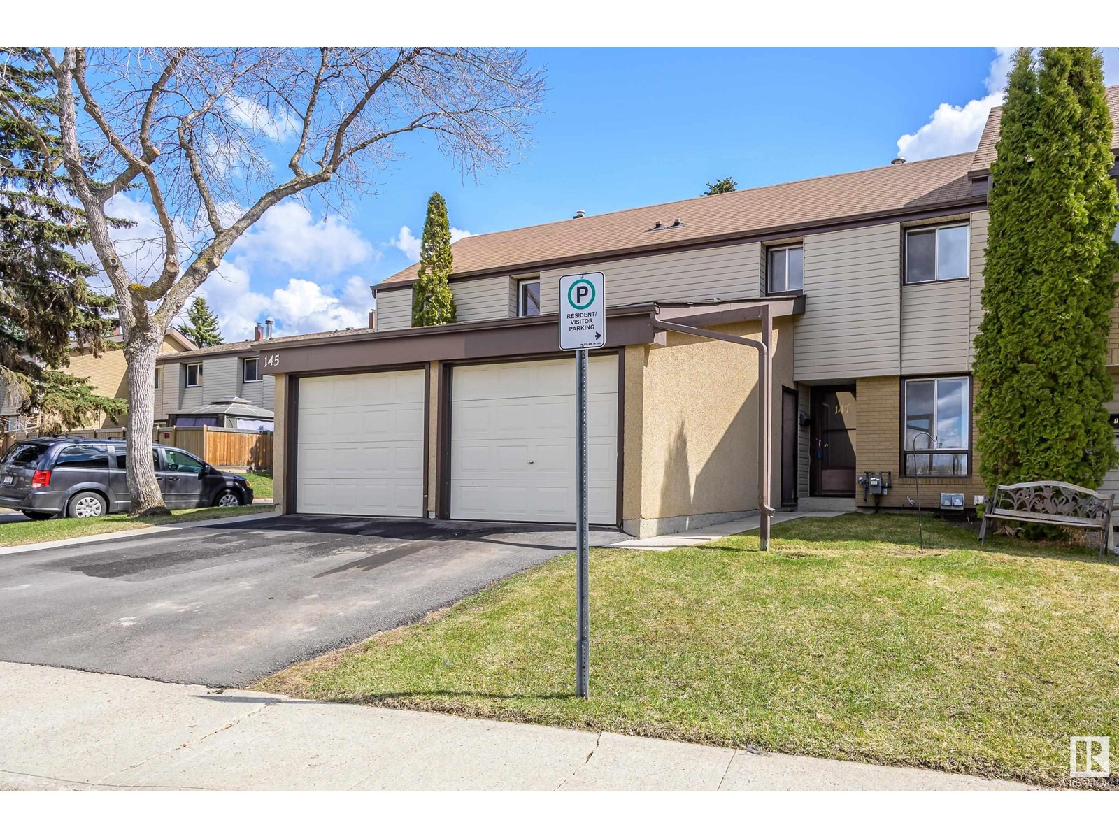 Property at 147 GRANDIN VG image 1