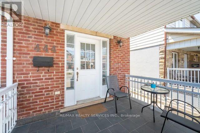 Property at 444 MAYBANK AVENUE image 5