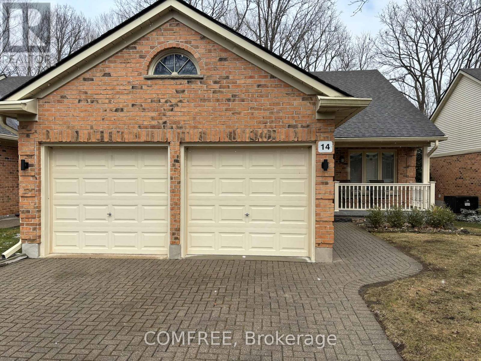 Property at 14 - 1331 COMMISSIONERS ROAD W image 1