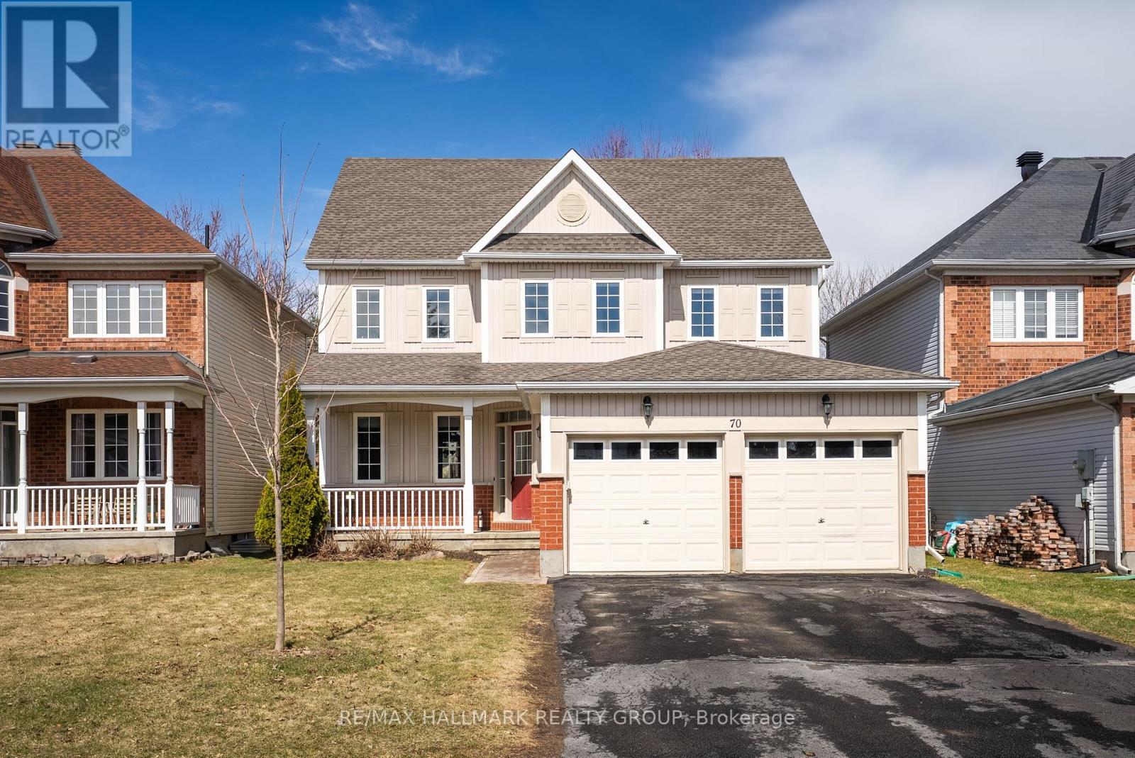 Property at 70 INSMILL CRESCENT image 1