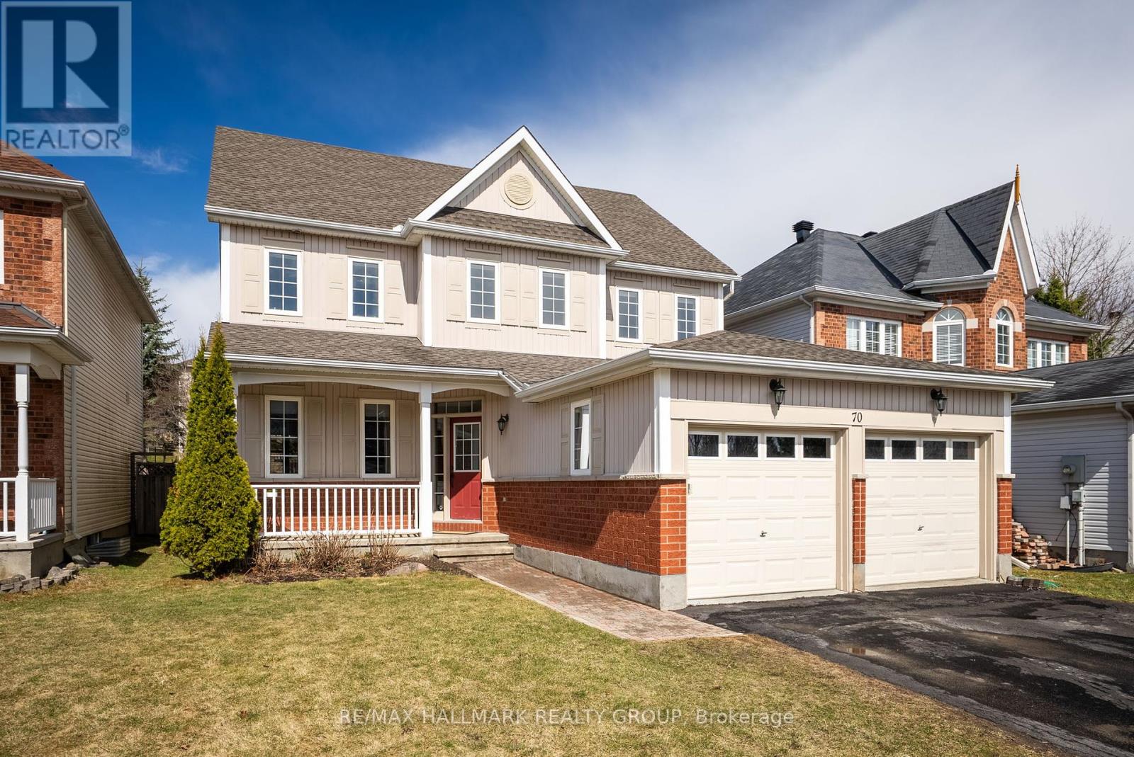 Property at 70 INSMILL CRESCENT image 2