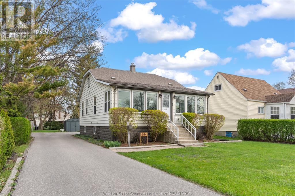 Property at 244 DIEPPE STREET image 2