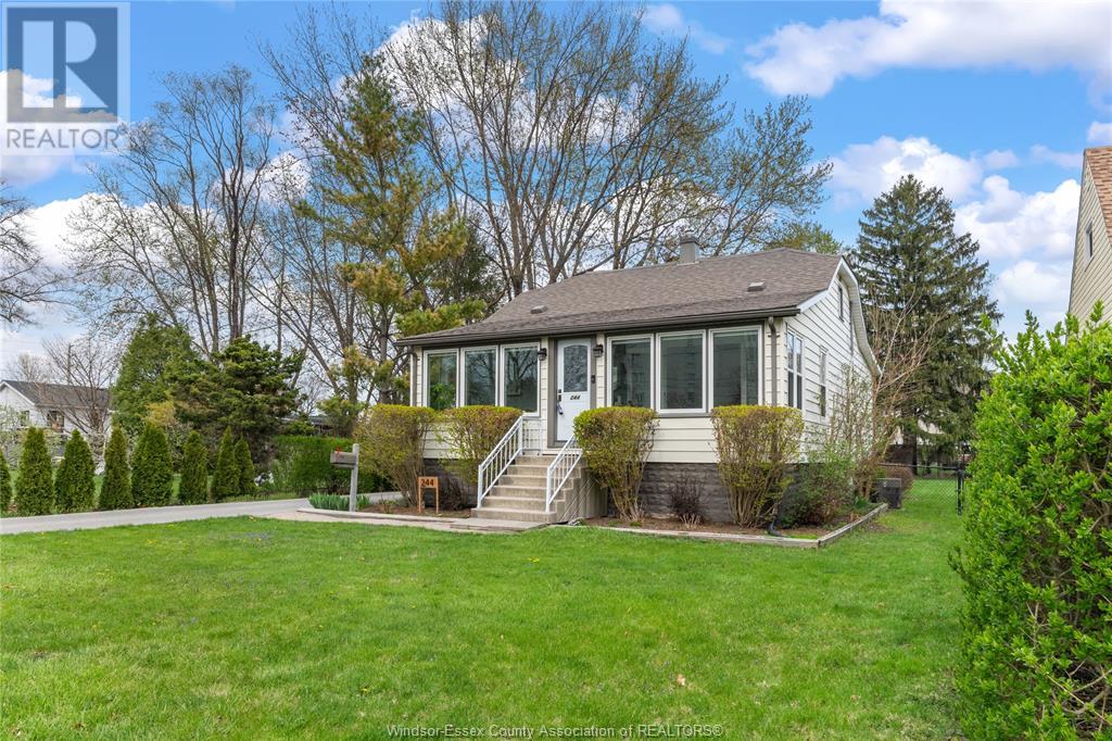 Property at 244 DIEPPE STREET image 3
