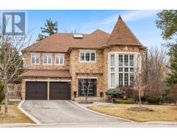 31 MARINUCCI COURT, Richmond Hill, Ontario
