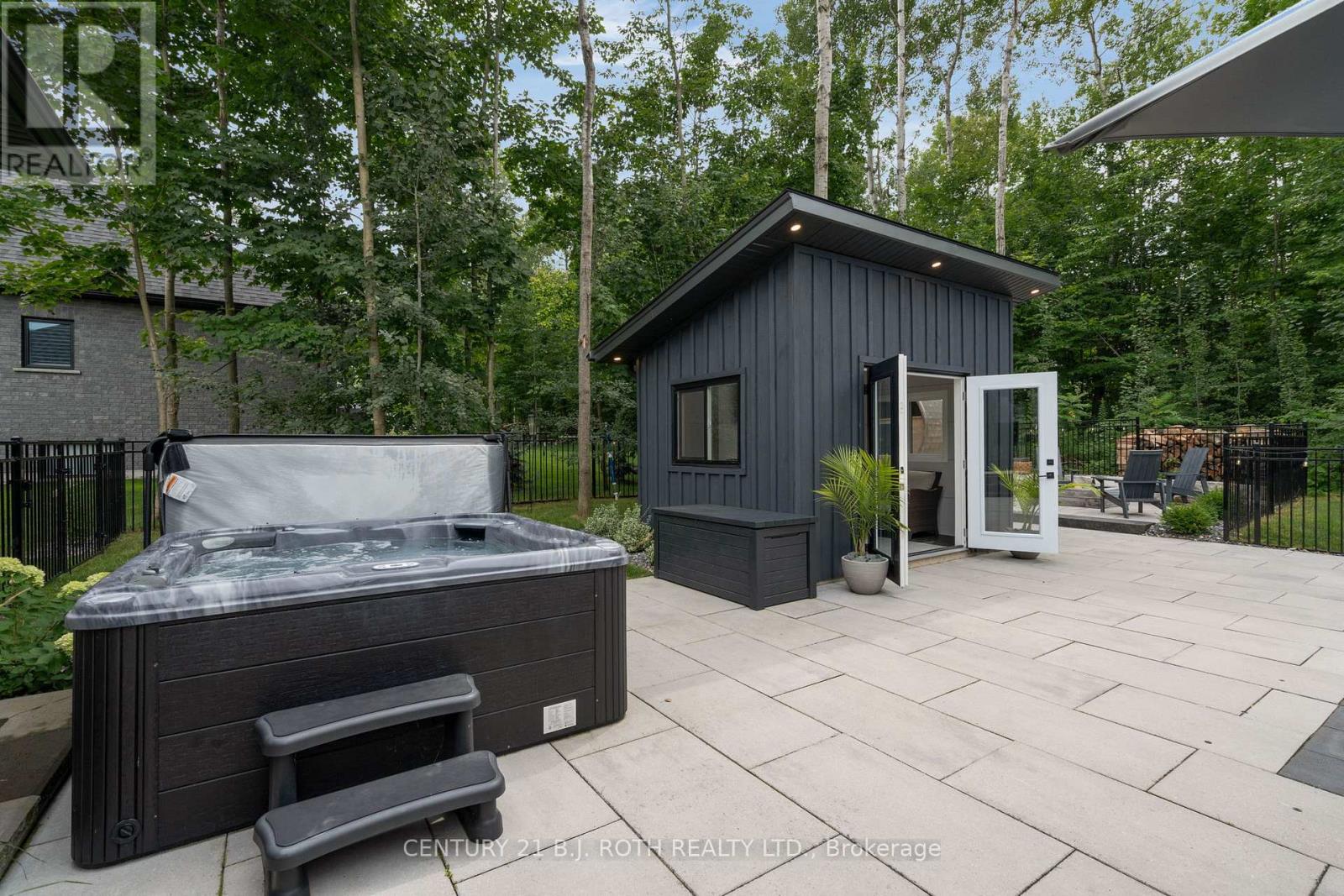 10 Walter James Parkway, Springwater, Ontario  L9X 2A6 - Photo 41 - S12100930