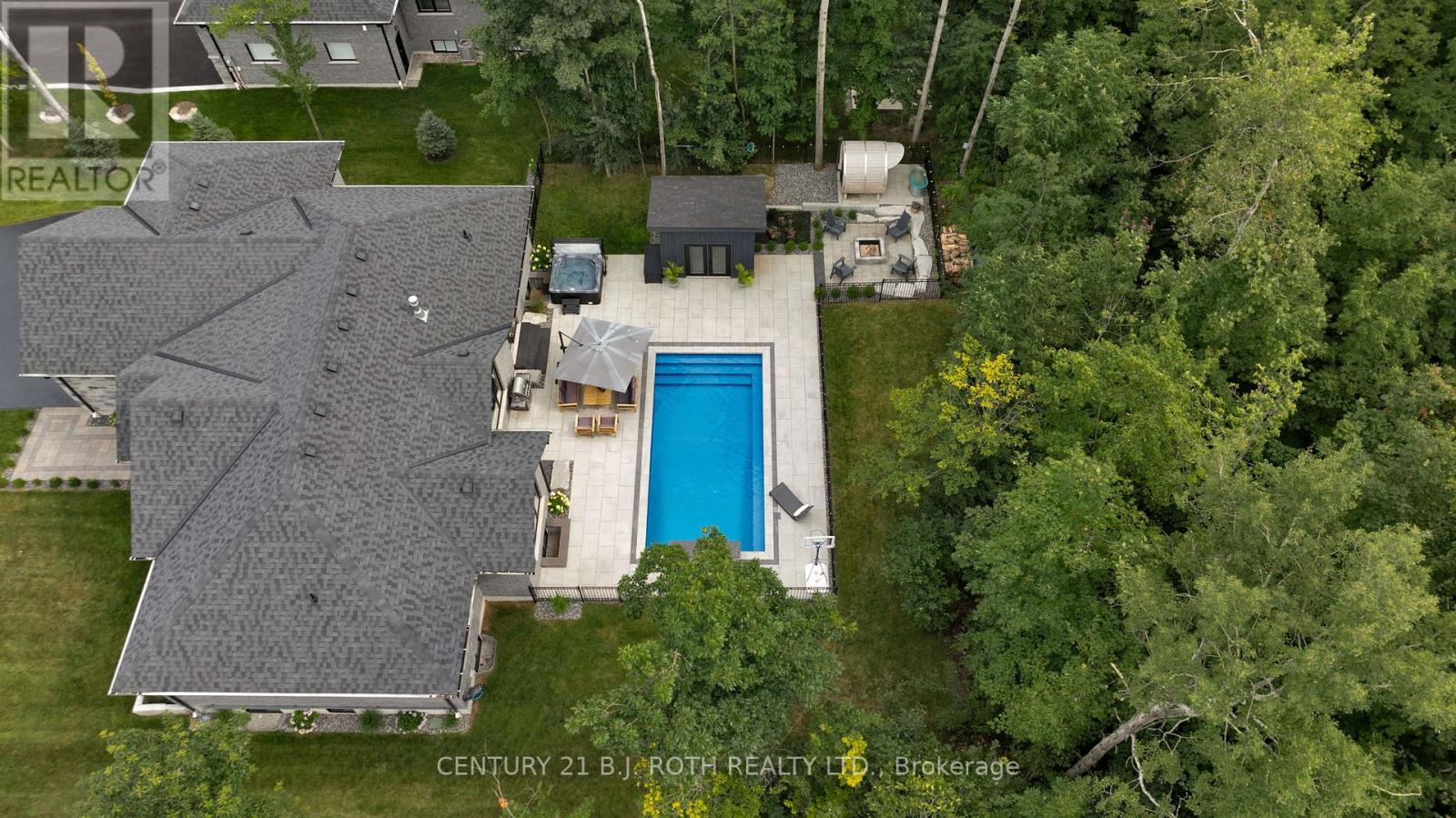 10 Walter James Parkway, Springwater, Ontario  L9X 2A6 - Photo 49 - S12100930