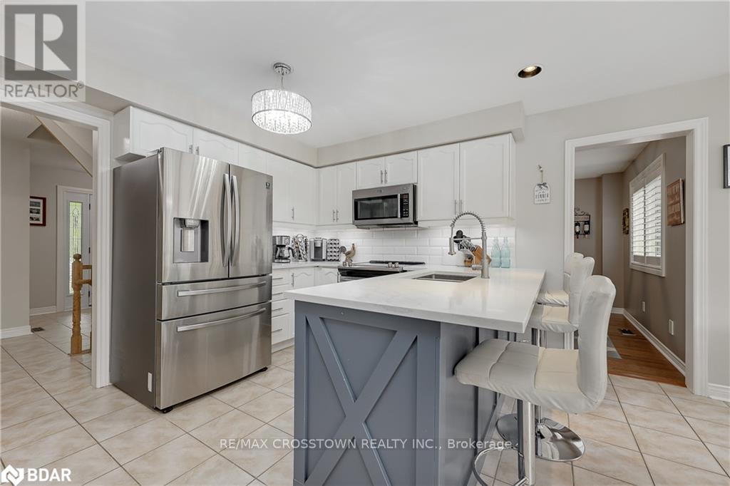 19 Allsop Crescent, Barrie, Ontario  L4N 8T6 - Photo 8 - S11990943