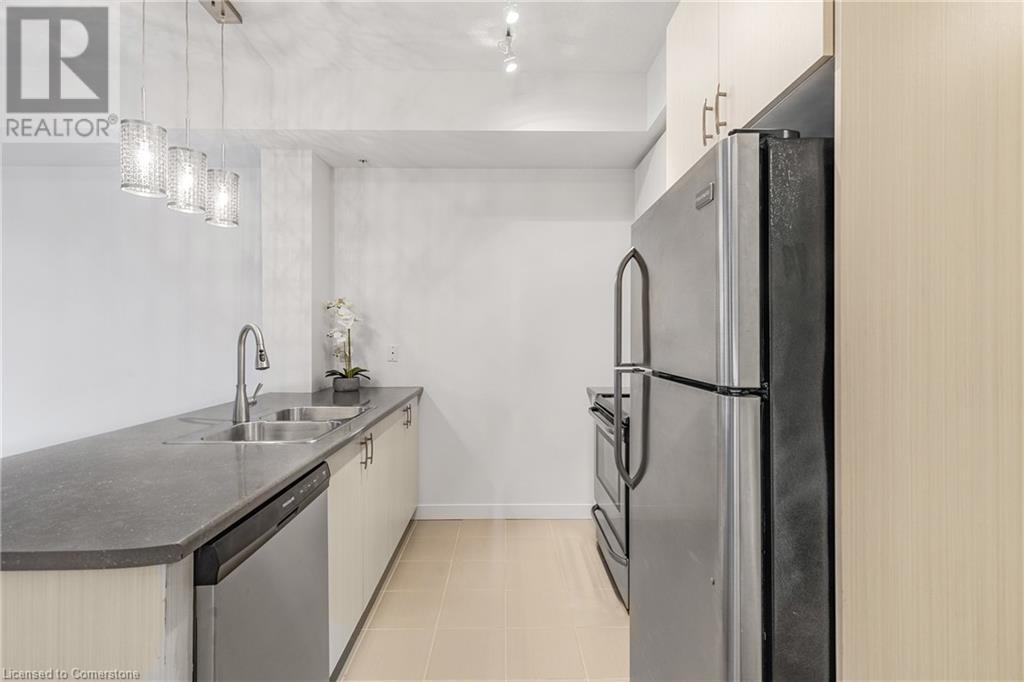 85 Robinson Street Unit# 406, Hamilton, Ontario  L8P 0B9 - Photo 6 - 40695890