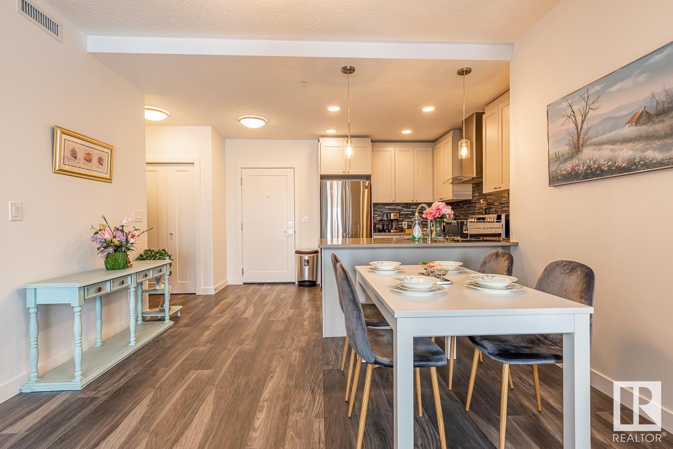 Property at #318 1316 WINDERMERE WY SW image 1