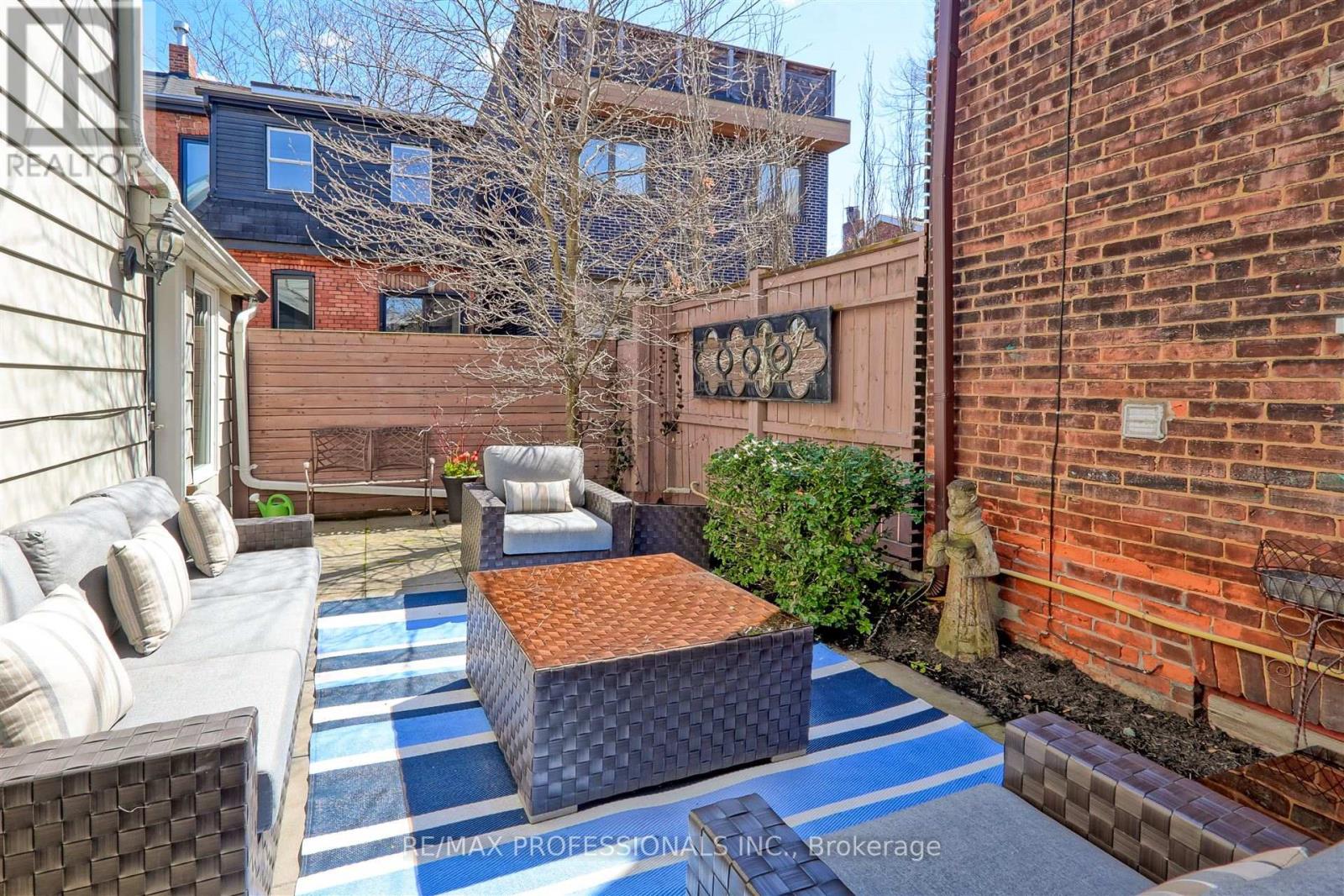 313 Pacific Avenue, Toronto (Junction Area), Ontario  M6P 2P8 - Photo 34 - W12100883