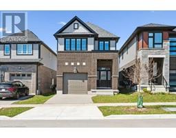 203 WOODBINE Avenue, Kitchener, Ontario