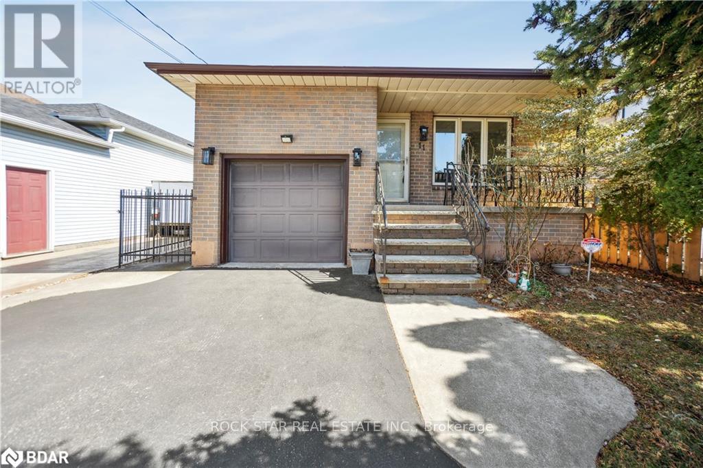 Property at 11 HERBERT COURT image 2