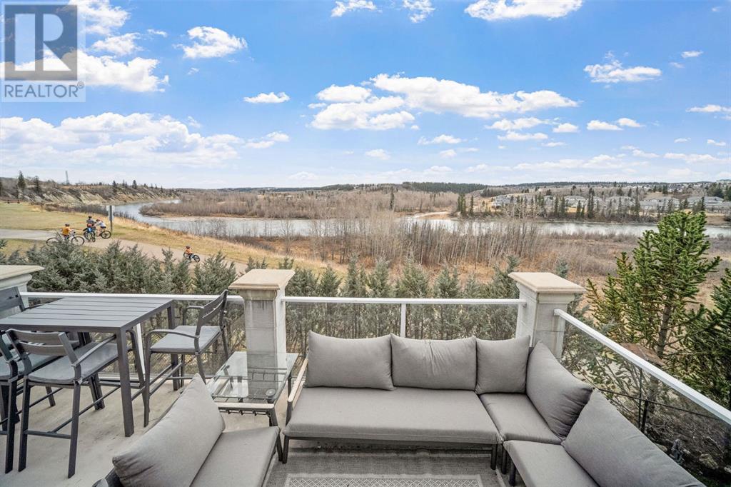 98 West Terrace Crescent, Cochrane, Alberta  T4C 1R9 - Photo 16 - A2213284