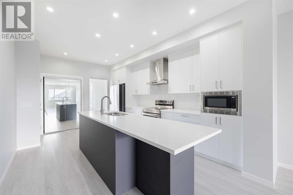 120 Edith Place Nw, Calgary, Alberta  T3R 2E2 - Photo 10 - A2209642