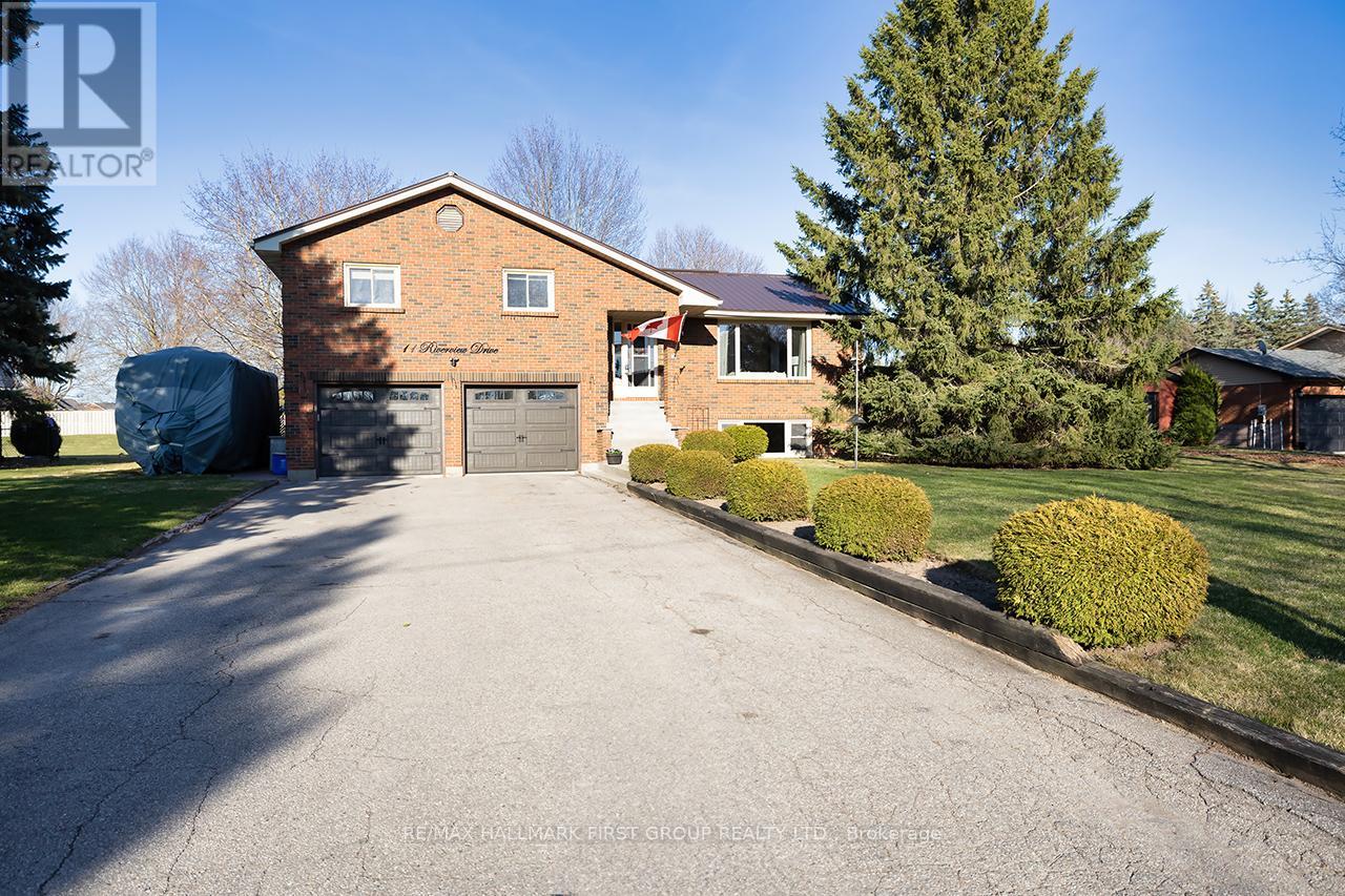Property at 11 RIVERVIEW DRIVE image 1