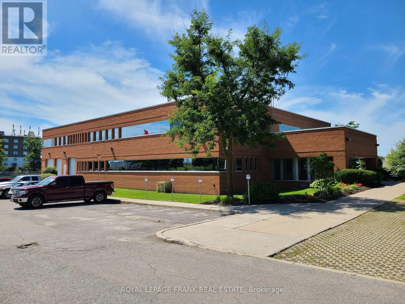 B11 - 415 BASELINE ROAD W, Clarington, Ontario
