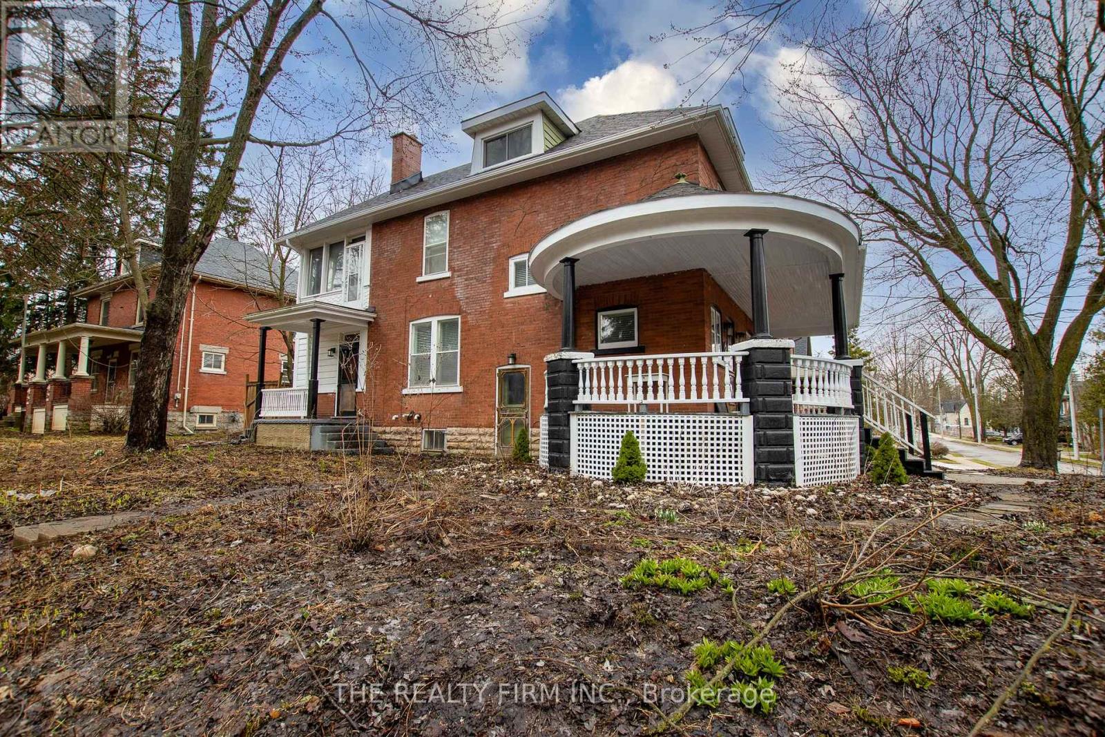3 Daly Avenue, Stratford, Ontario  N5A 1B7 - Photo 40 - X12101044