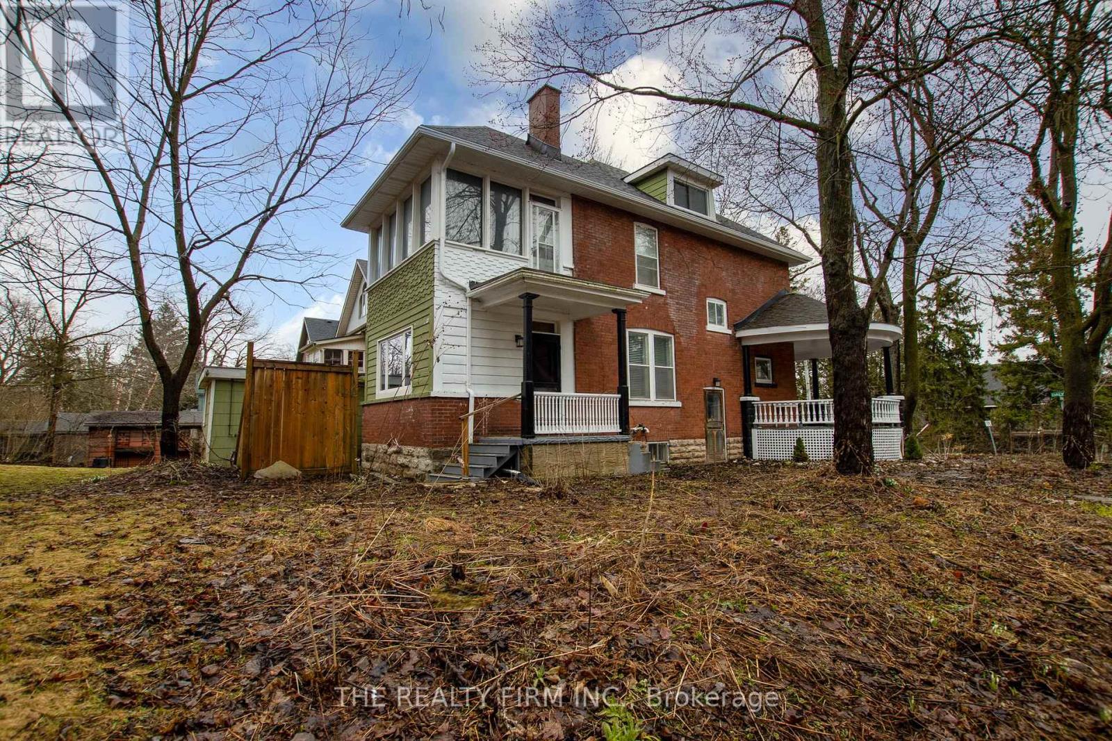 3 Daly Avenue, Stratford, Ontario  N5A 1B7 - Photo 42 - X12101044