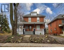 3 DALY AVENUE, Stratford, Ontario