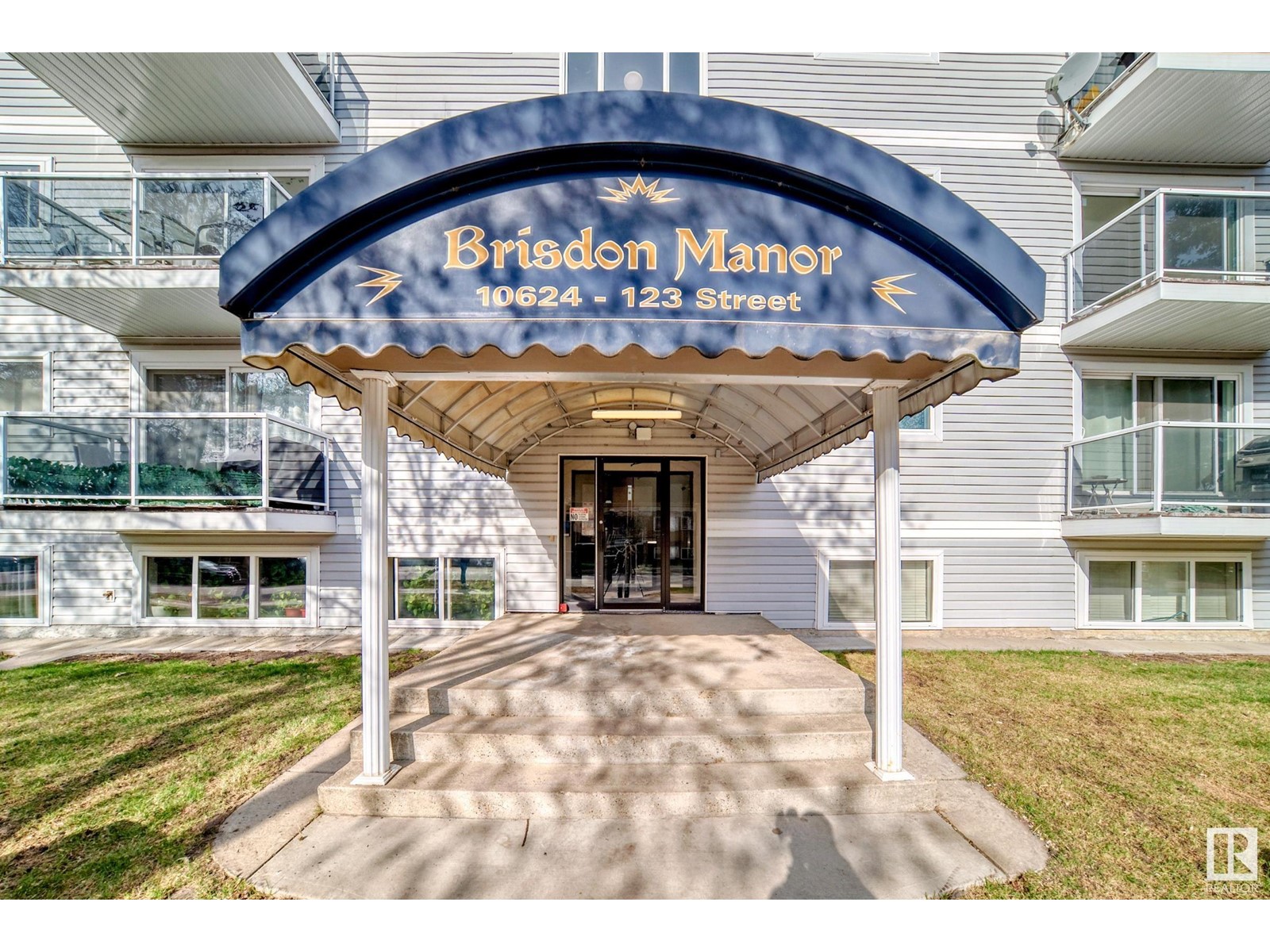 Property at #404 10624 123 ST NW image 3