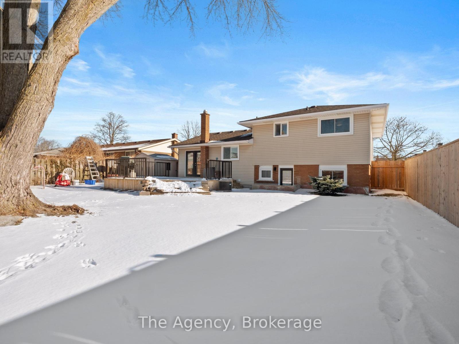 24 Gladys Avenue, Welland, Ontario  L3B 1G2 - Photo 33 - X11945413