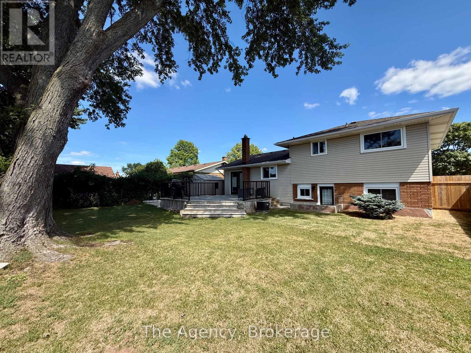 24 Gladys Avenue, Welland (Lincoln/crowland), Ontario  L3B 1G2 - Photo 34 - X11945413