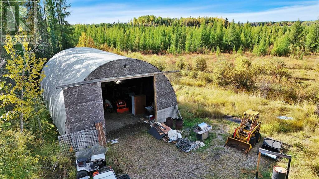 83 Northland Drive, Rural Clearwater County, Alberta  T4T 2A1 - Photo 41 - A2204690