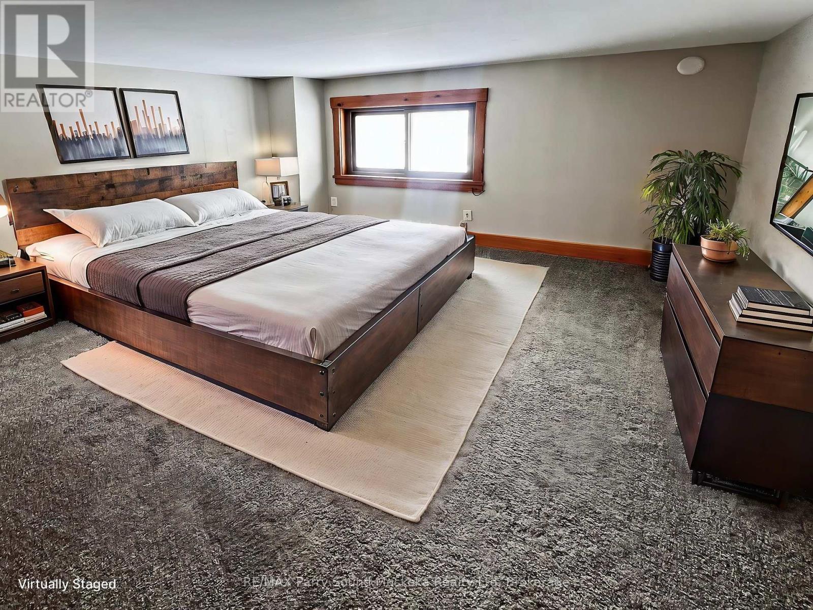 149 124 Highway, Mcdougall, Ontario  P2A 2W7 - Photo 16 - X12077881